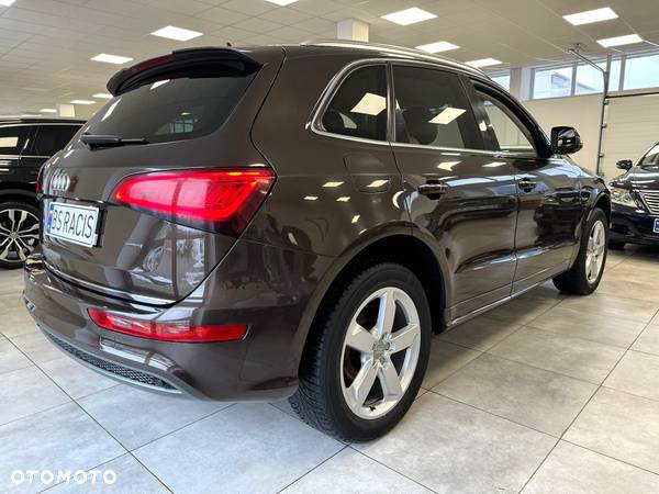 Audi Q5 2.0 TDI Quattro S tronic - 2