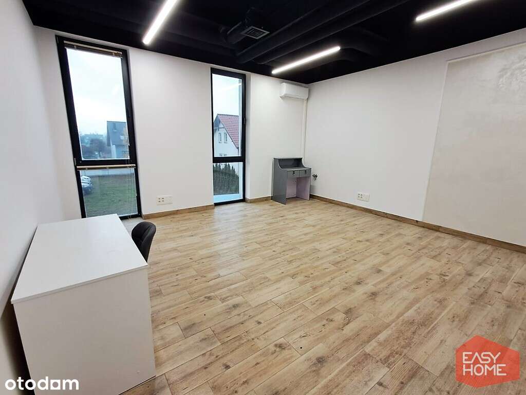 Lokal handlowo-usługowy 34 m2, Tulce, Klimatyzacja - Pełny obrazek: 5/11