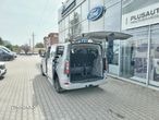 Ford Tourneo Custom - 5