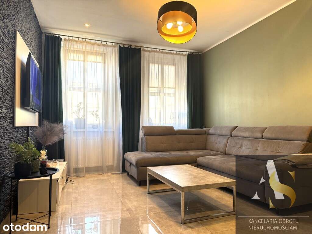 Przestronne mieszkanie po remoncie blisko centrum - Pełny obrazek: 3/13