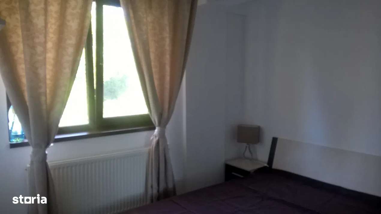 2 camere | Bucurestii Noi | 12 min metrou Jiului | Centrala proprie - Imagine principală: 4/8