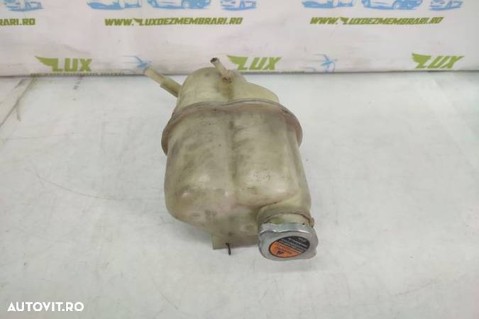 Vas expansiune 2.5 diesel Nissan Murano Z51  [din 2008 pana  2011] seria - 1