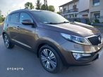 Kia Sportage 2.0 CRDI L AWD - 4