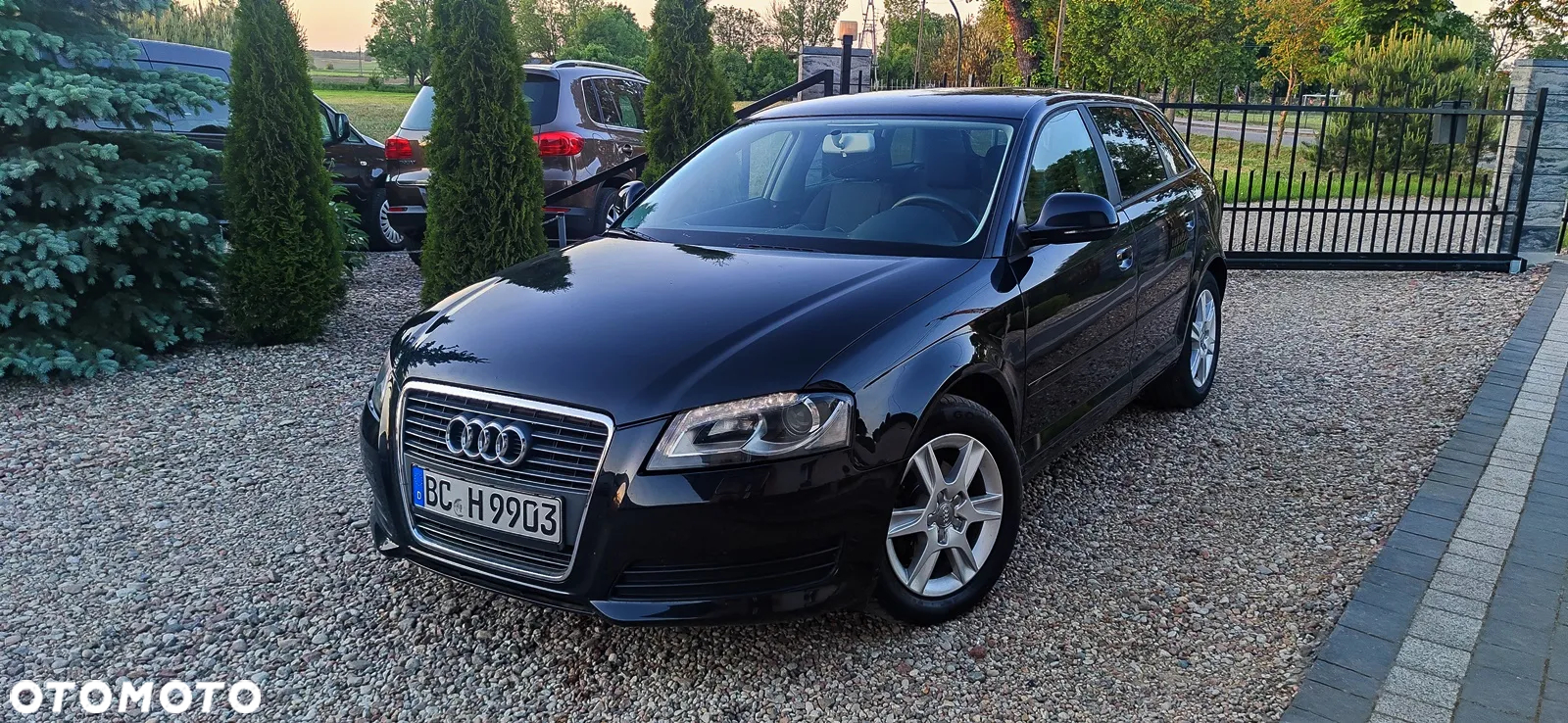 Audi A3 - 20