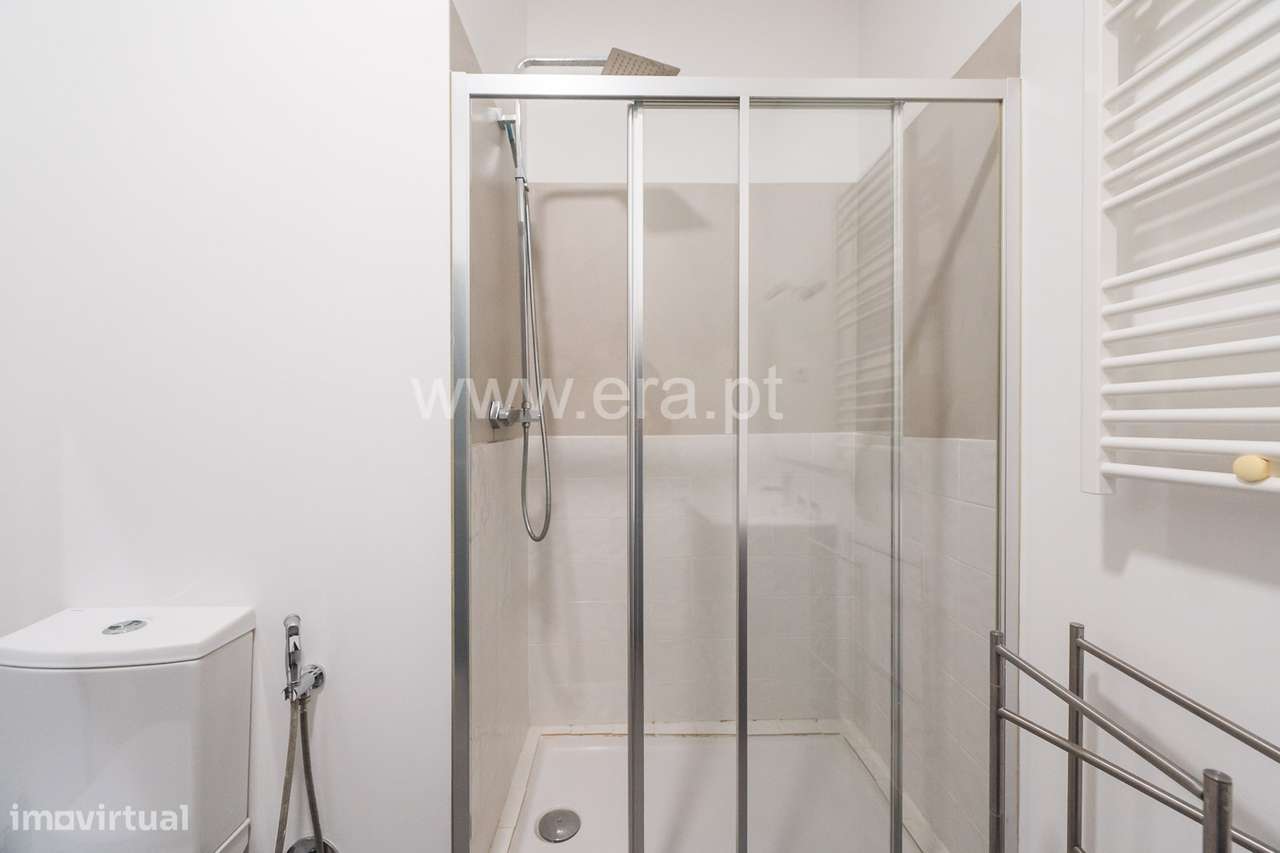 Prédio - Alojamento Local - Bairro Alto-17