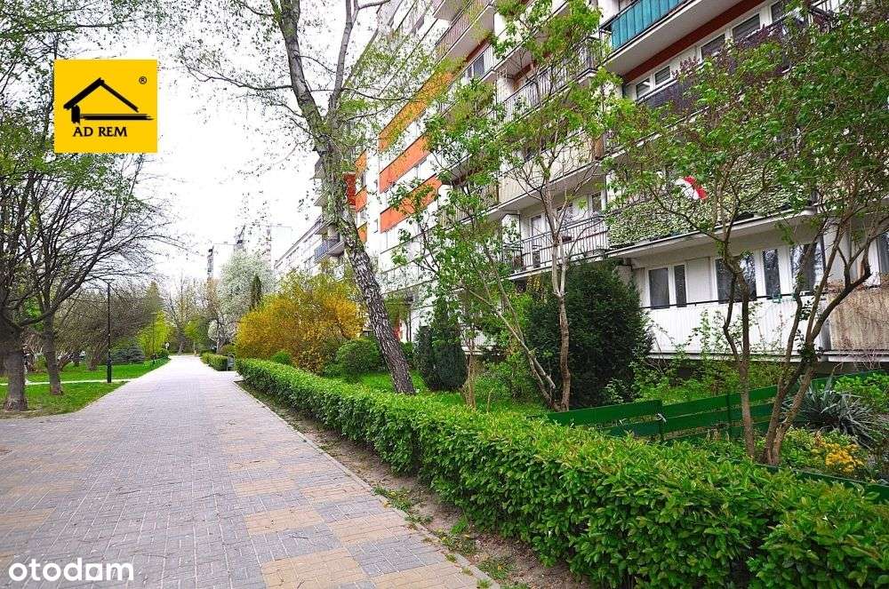 ul. Sympatyczna, 2 pokoje, 40 mkw