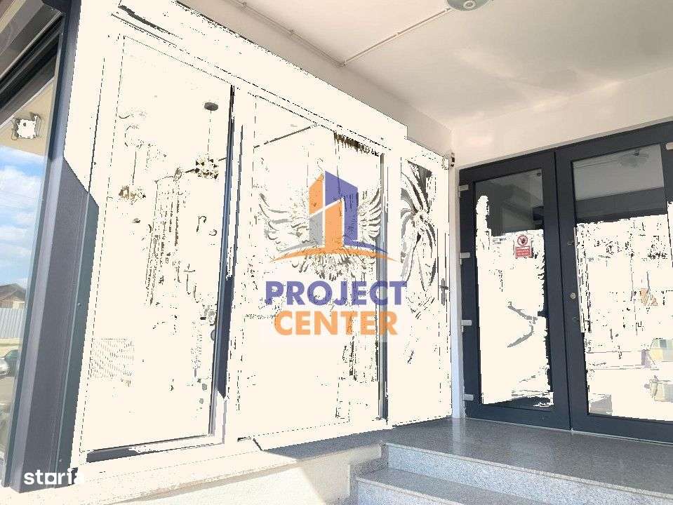 Spatiu comercial, Zona Bere, Parter-1