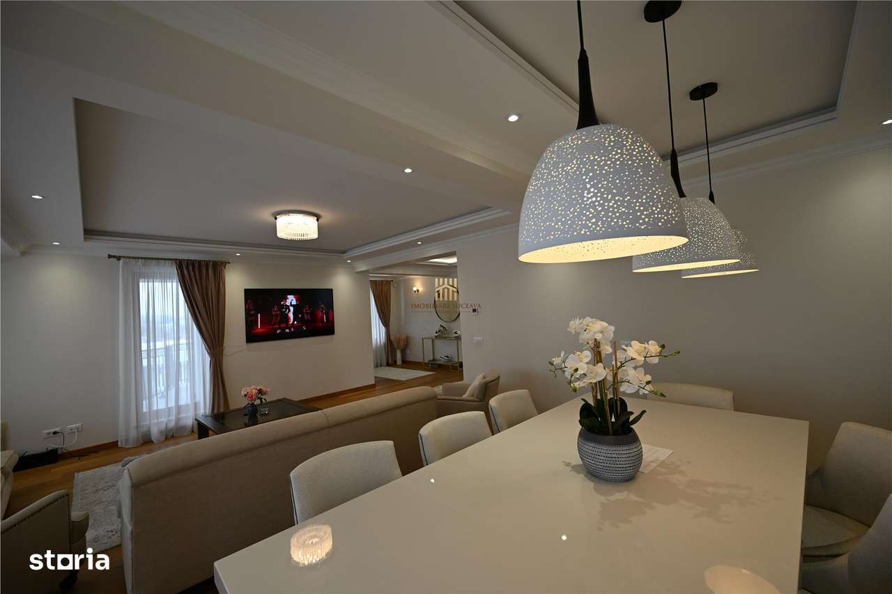 Casa de Lux Suceava De Vanzare-14