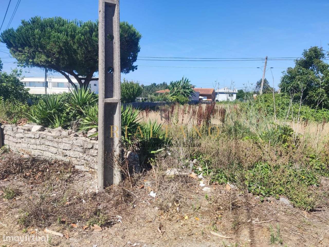 Terreno em Ílhavo-6