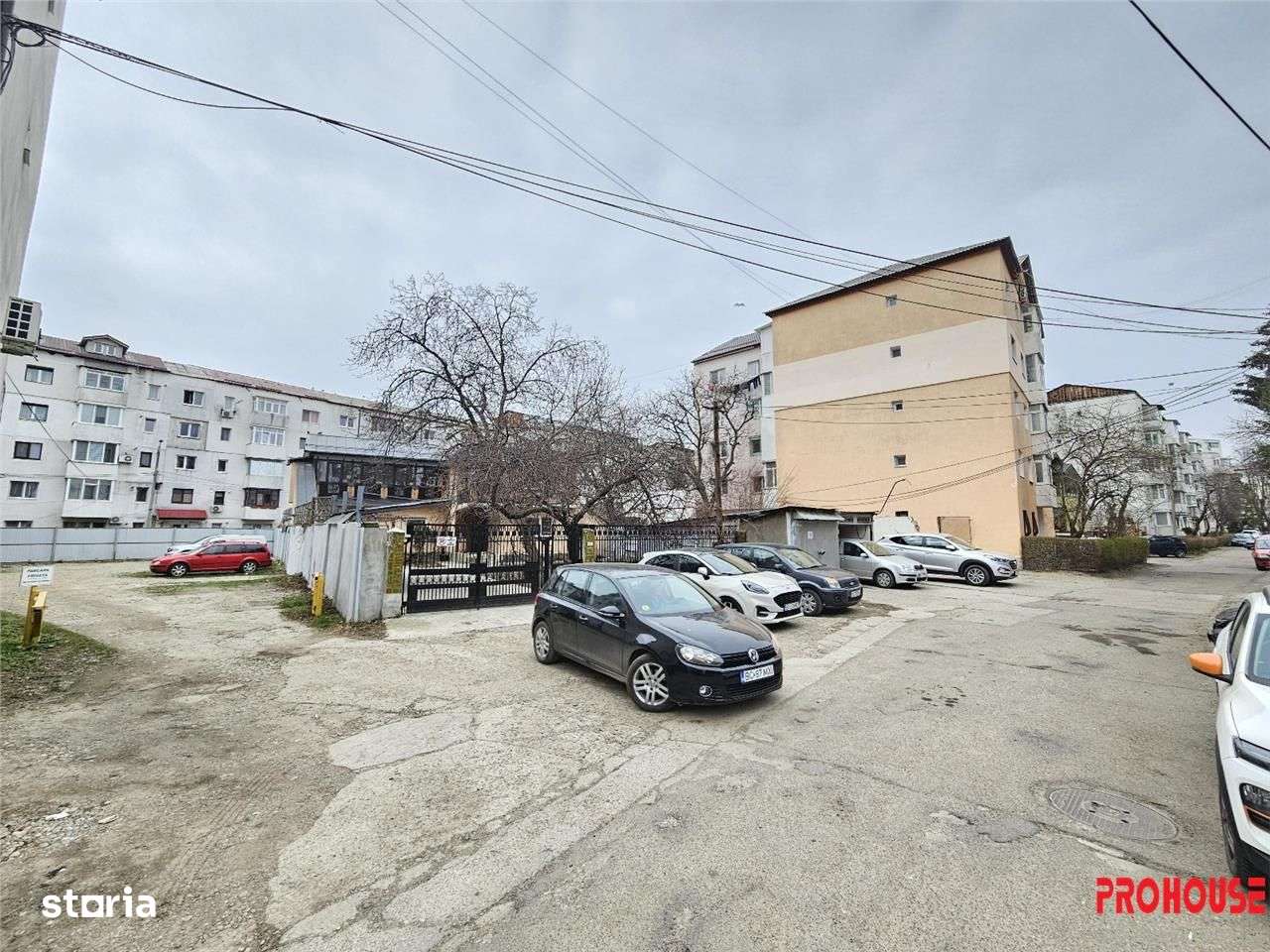 Zona CORA, Teren intravilan 365 mp - Imagine principală: 4/8