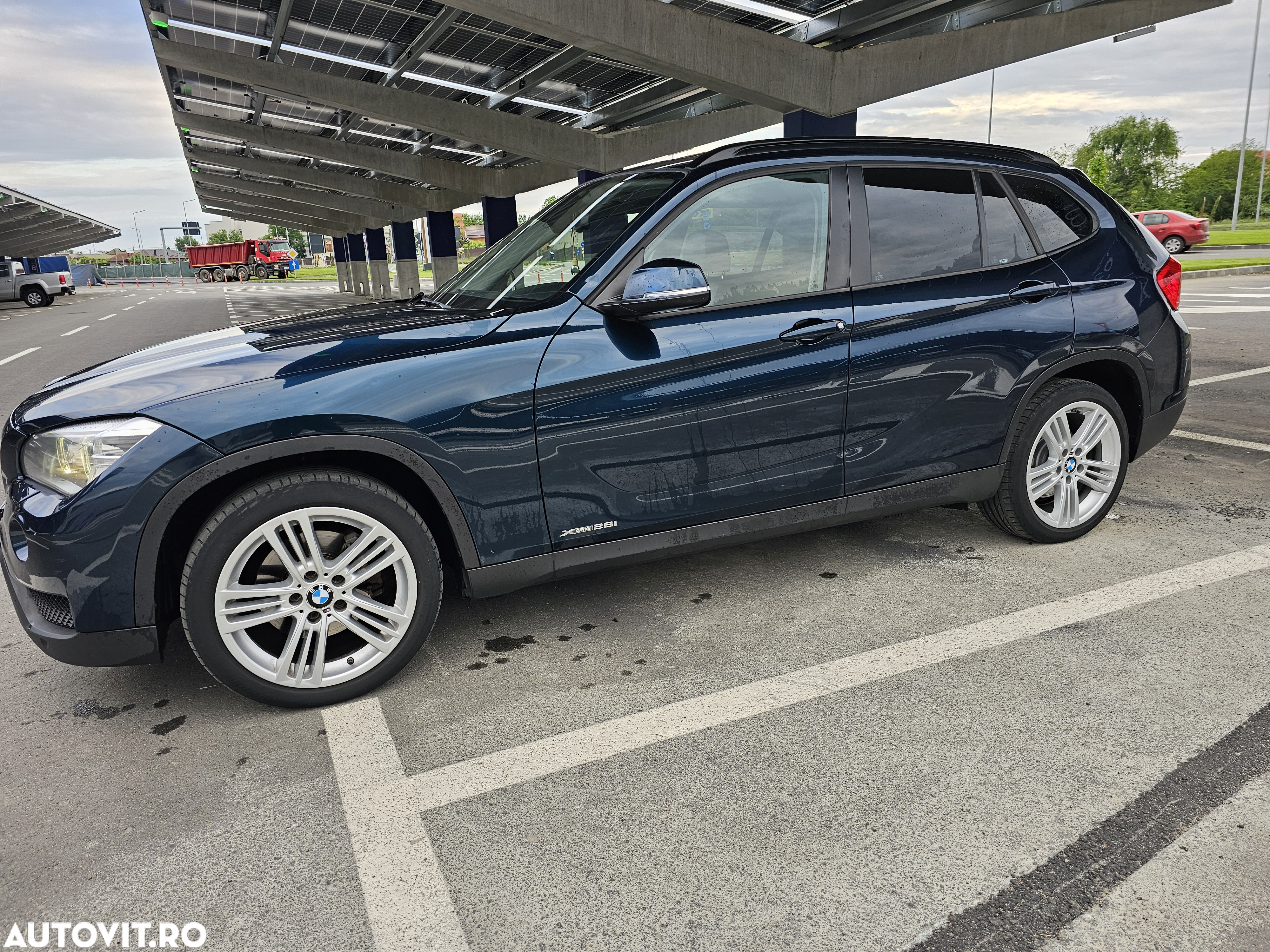 BMW X1 xDrive28i - 2