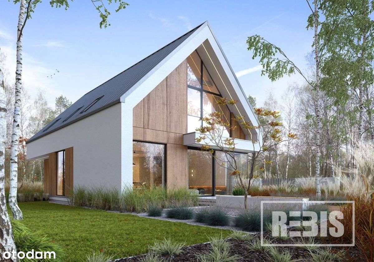 Eng| Dom Wolnostojący, 7a, 142m2, ul. Stawowa-1