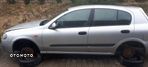 Nissan Almera n16 - 3