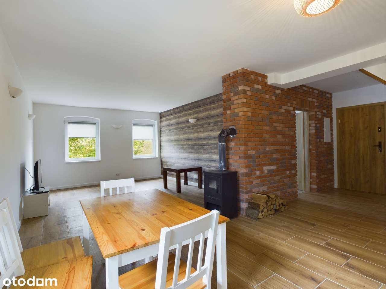 Dom z klimatem w Poniatowicach - Pełny obrazek: 5/20