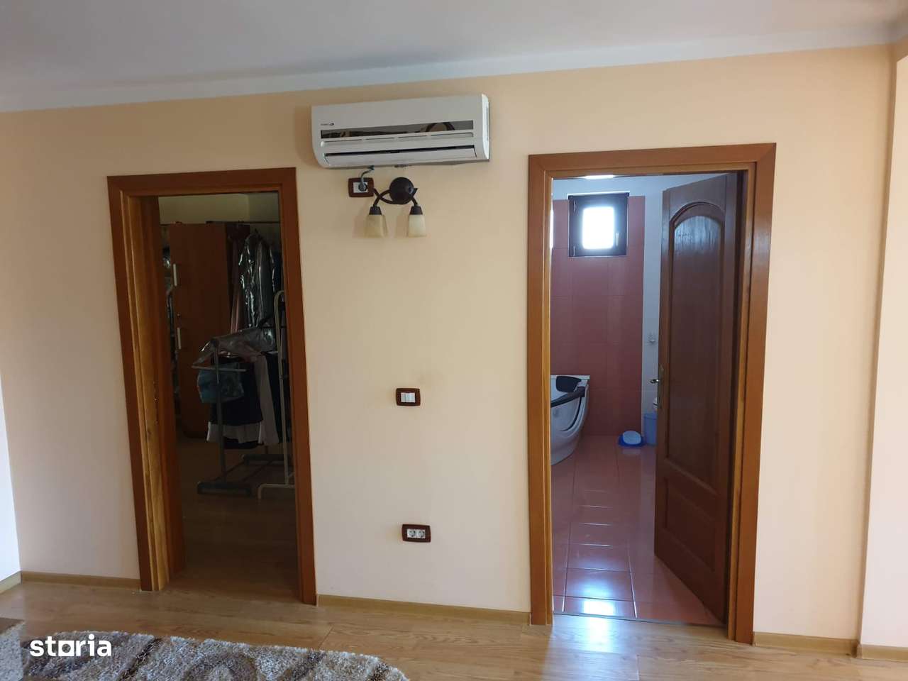 Casa Focsani D+P+E+M suprf 375Mp Teren 700mp-zona Obor-şos Vrancei-13