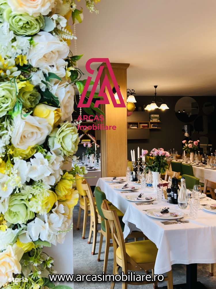 Afacere la Cheie Hotel de vanzare Statiunea Paltinis!-10