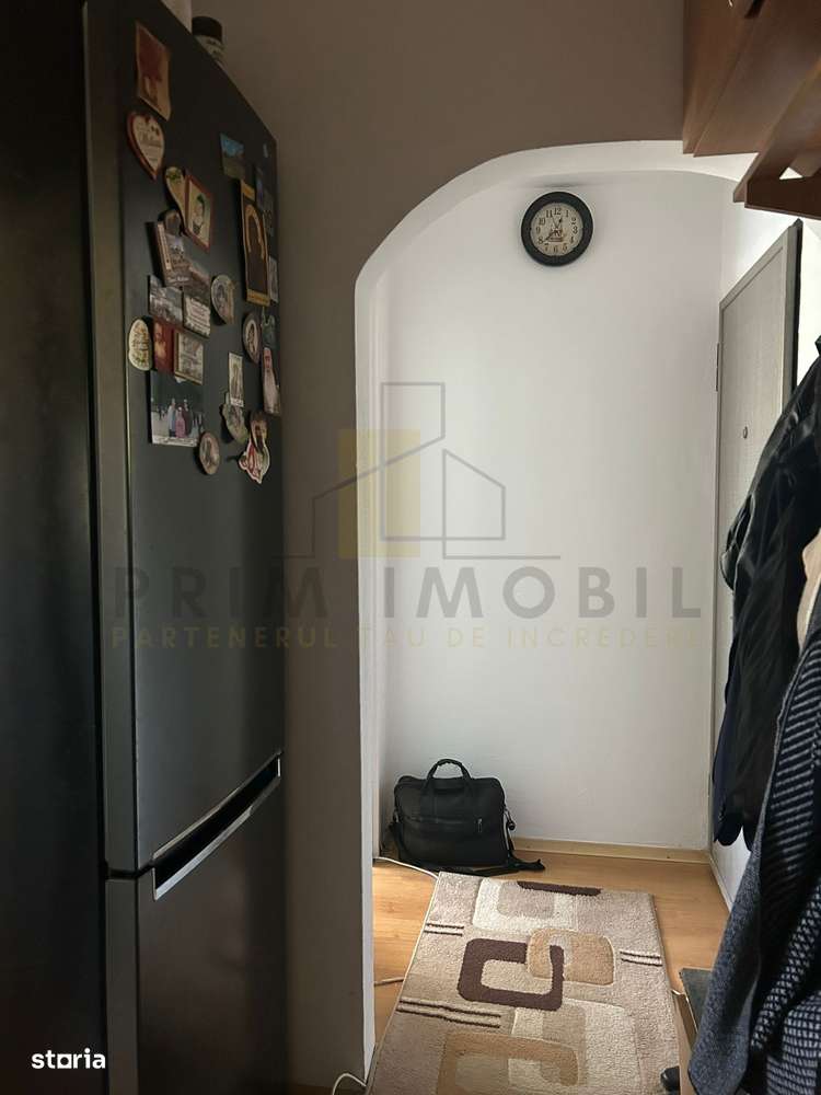 Apartament 3 camere, Păcurari, Alpha Banck-5