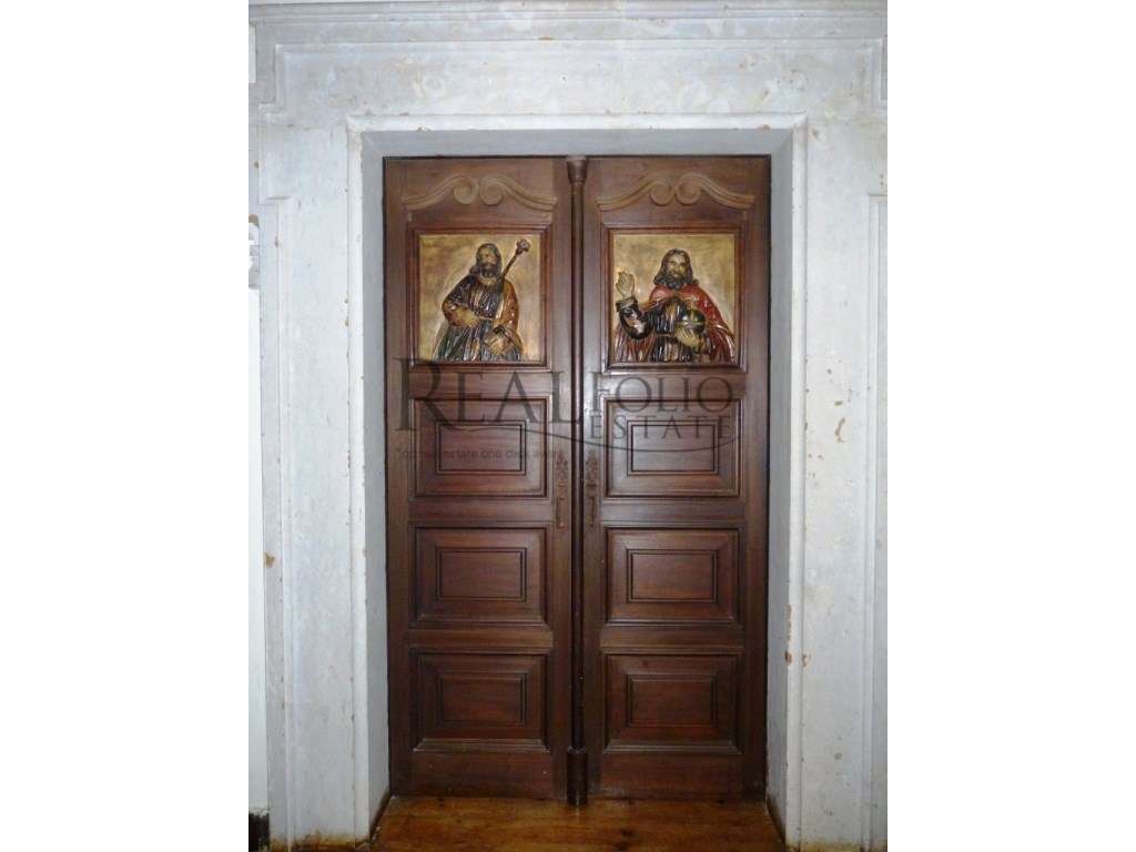 Fantástica Quinta secular em Palmela com 13 hectares - Grande imagem: 5/21