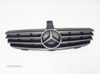 MERCEDES CLK W209 GRILL ATRAPA A2098880052 GRILL ATRAPA - 1