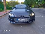 Audi S4 3.0 TFSI Quattro Tiptronic - 25