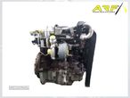 Motor RENAULT MEGANE II 2005 1.5DCI 100CV  Ref: K9K728 - 2