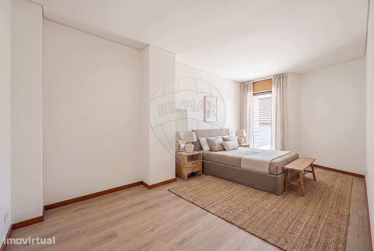 Apartamento T2 para venda-3