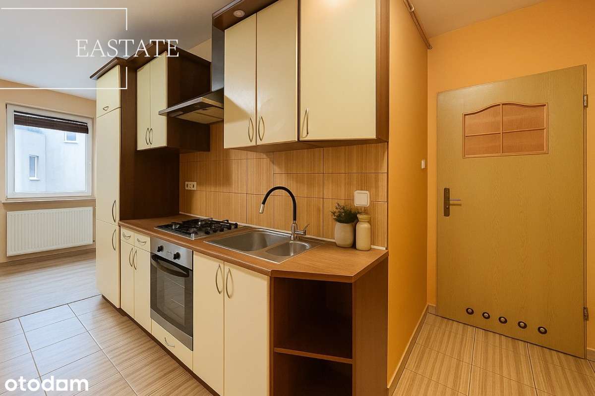 Kameralne osiedle tuż obok parku - Pełny obrazek: 4/10