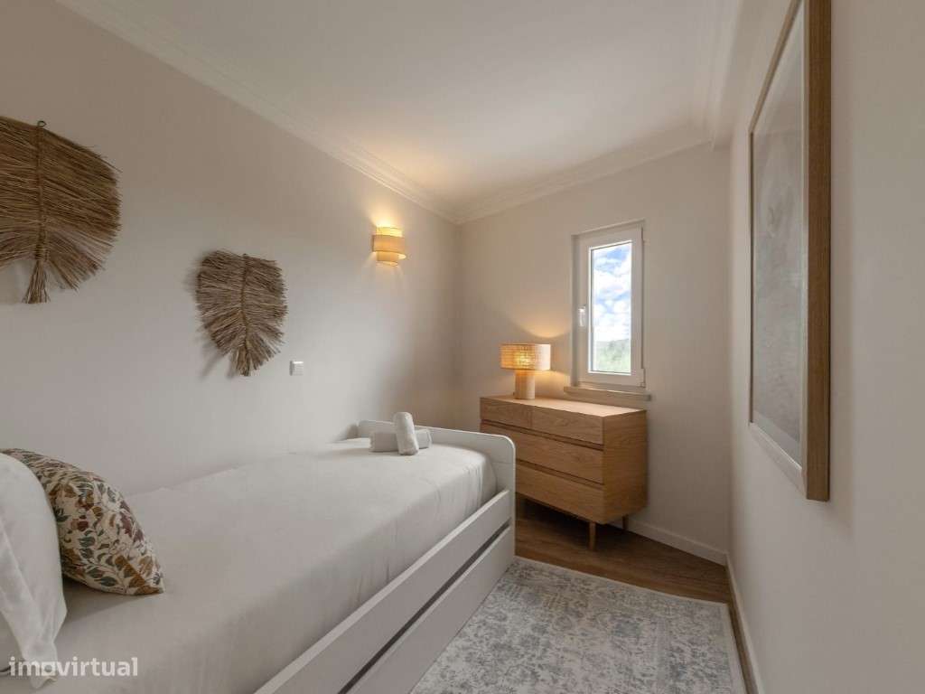 Apartamento no Baleal a curta distância a pé da praia-12