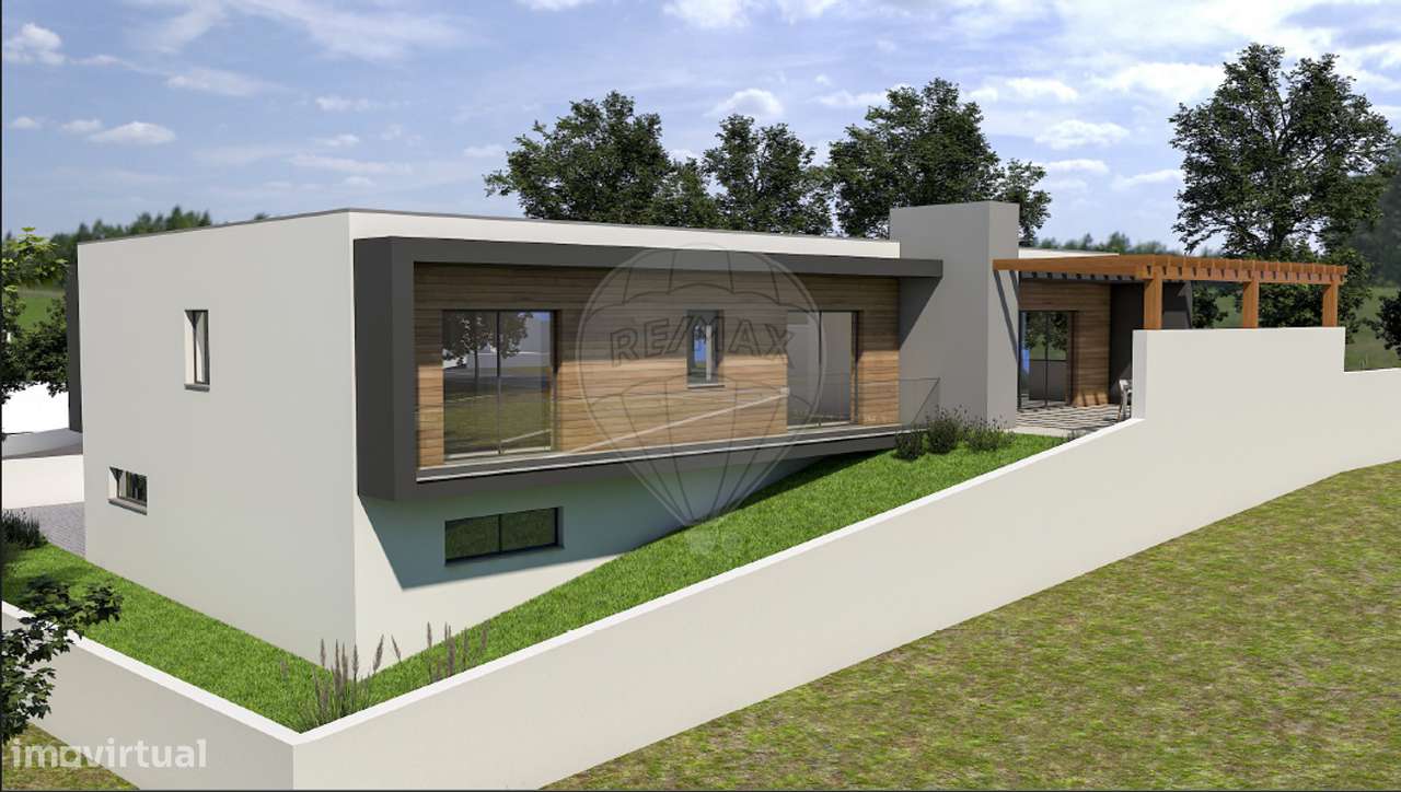 Moradia T4 para venda - Grande imagem: 5/19