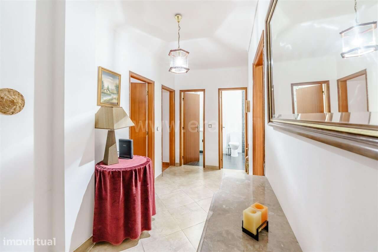 Apartamento T3 / Covilhã, Covilhã-13