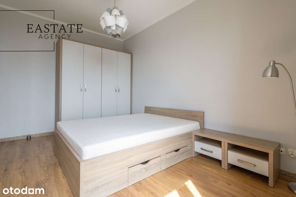 Komfortowe I Panorama I 2 pokoje I Gdańsk Wrzeszcz – další