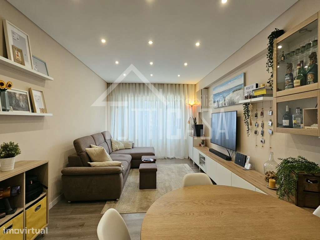 Apartamento T3 em Massamá - Grande imagem: 5/41