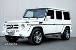 Mercedes-Benz Klasa G 55 AMG - 1