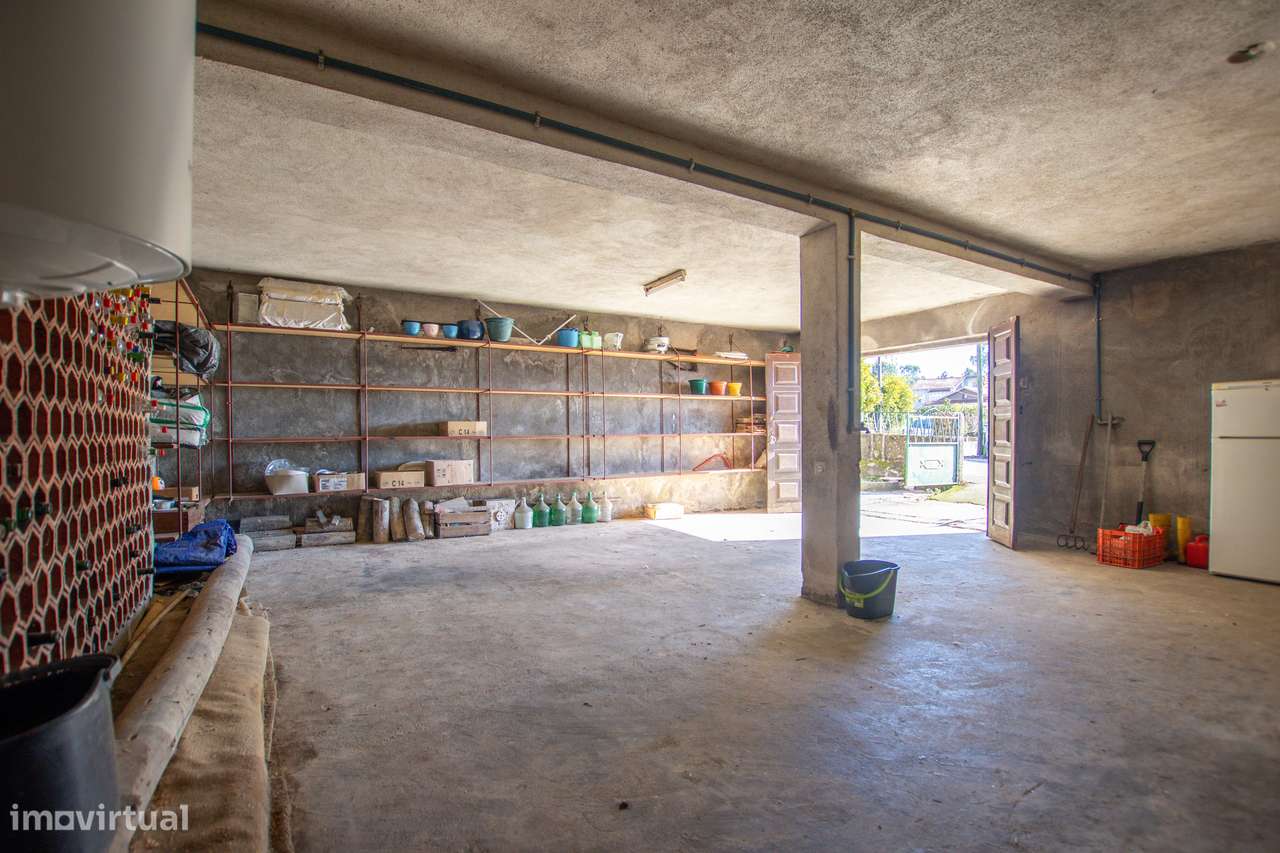 Moradia Pedraires, São Joaninho – Santa Comba Dão.-16