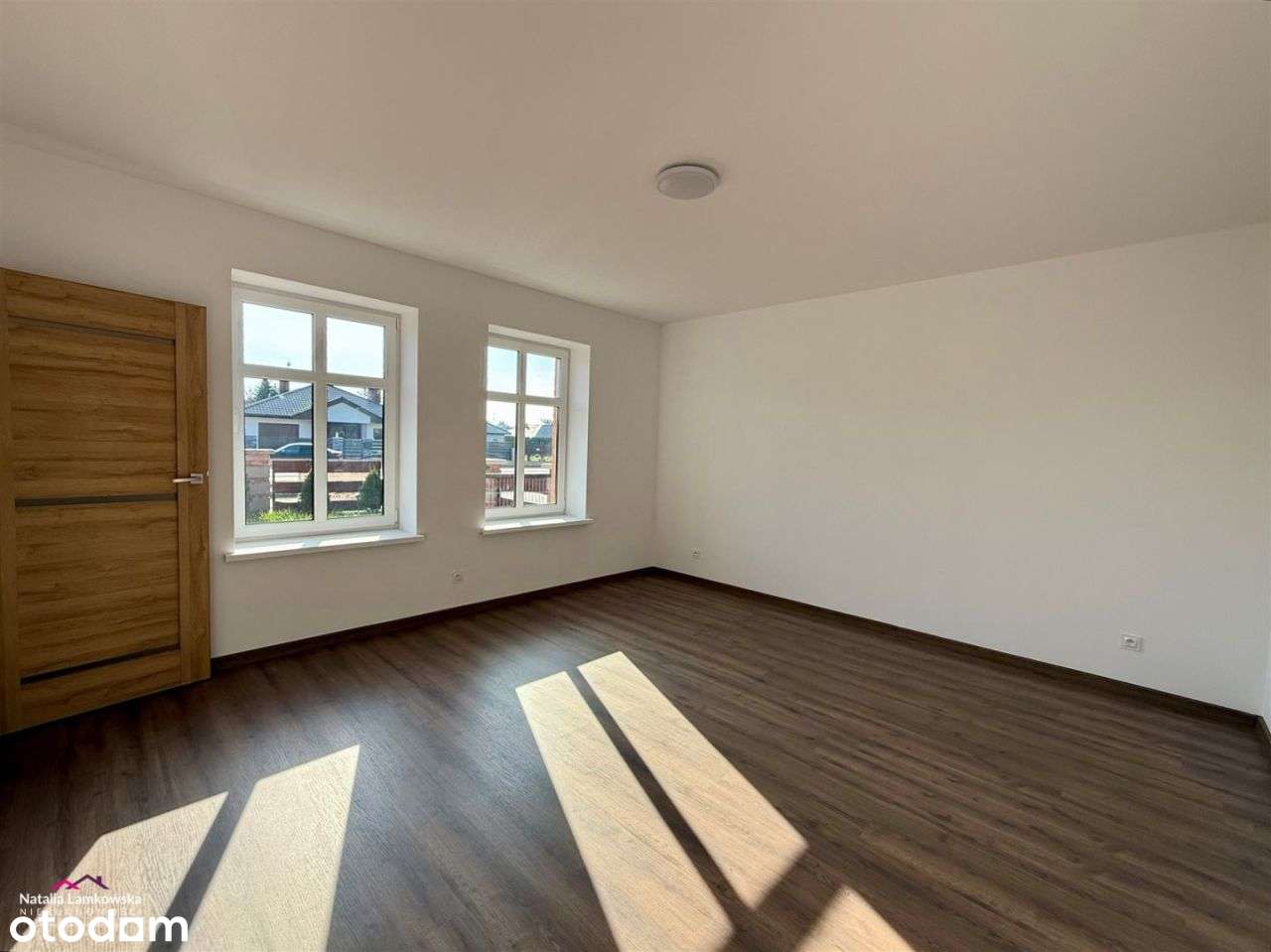 *OWCZARKI*POŁOWA DOMU*PO KAPITALNYM REMONCIE*na sprzedaż* - Pełny obrazek: 4/12