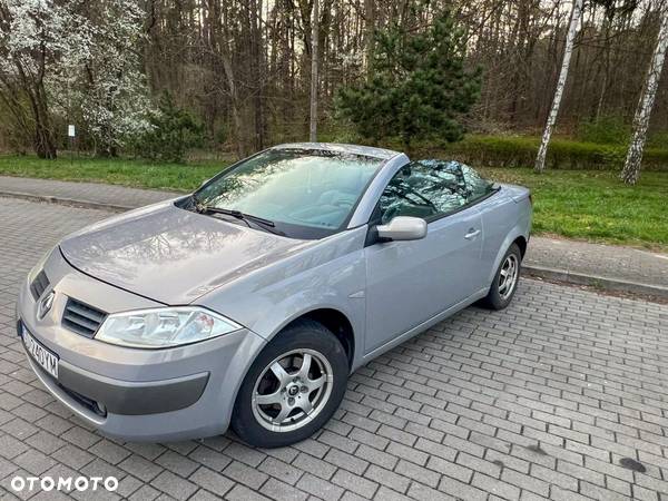 Renault Megane - 1