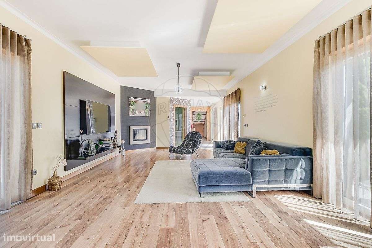 Moradia T4 para venda - Grande imagem: 5/50