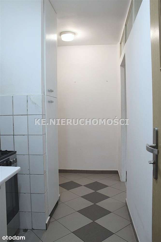 0%Prowizji 27,69 m2, 2 pokoje,4 piętro, C.O miejskie,/OKAZJA!-2