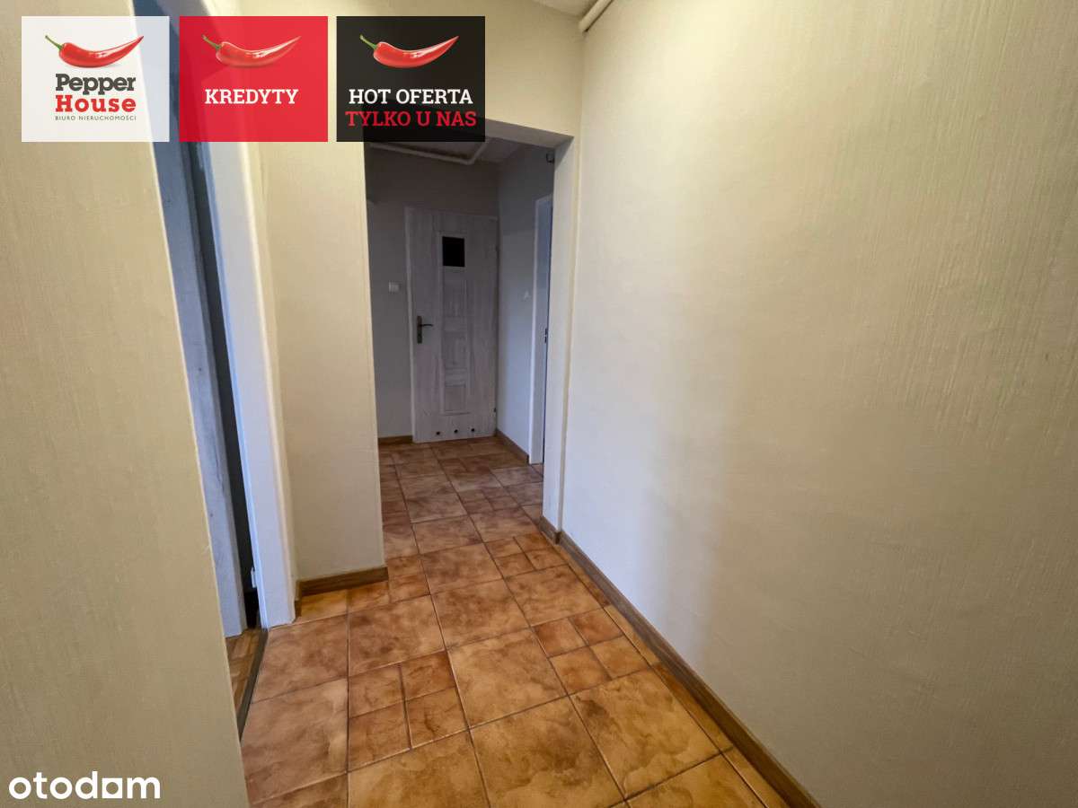 Mieszkanie 3pok Lotników - Pełny obrazek: 5/9