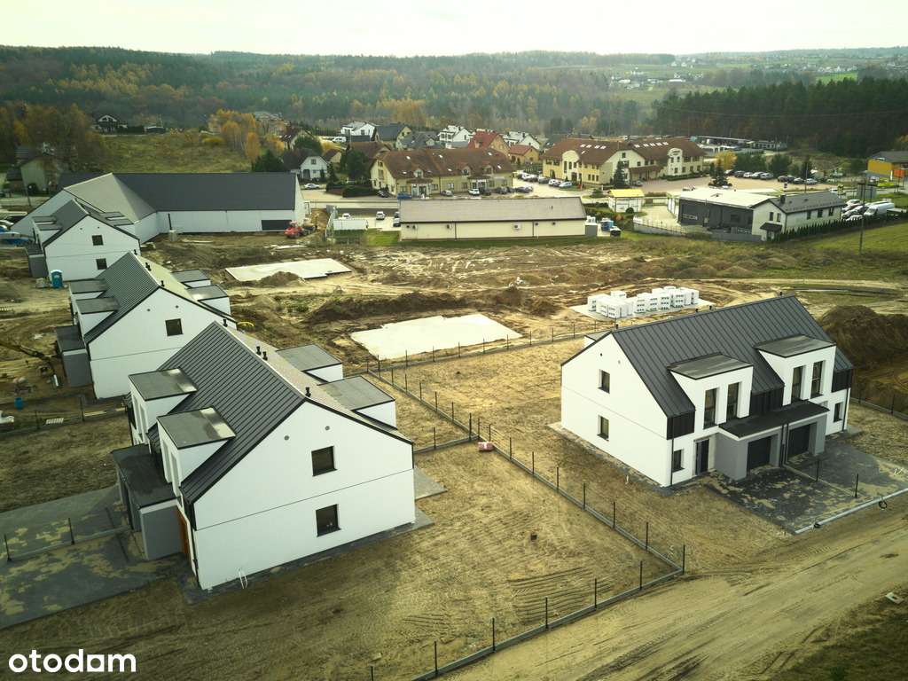 Nowy energooszczędny dom - bezpośrednio!-12