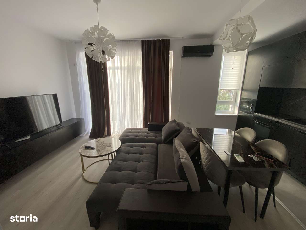 Apartament 3 camere decomandat, etaj 1 - Imagine principală: 3/14