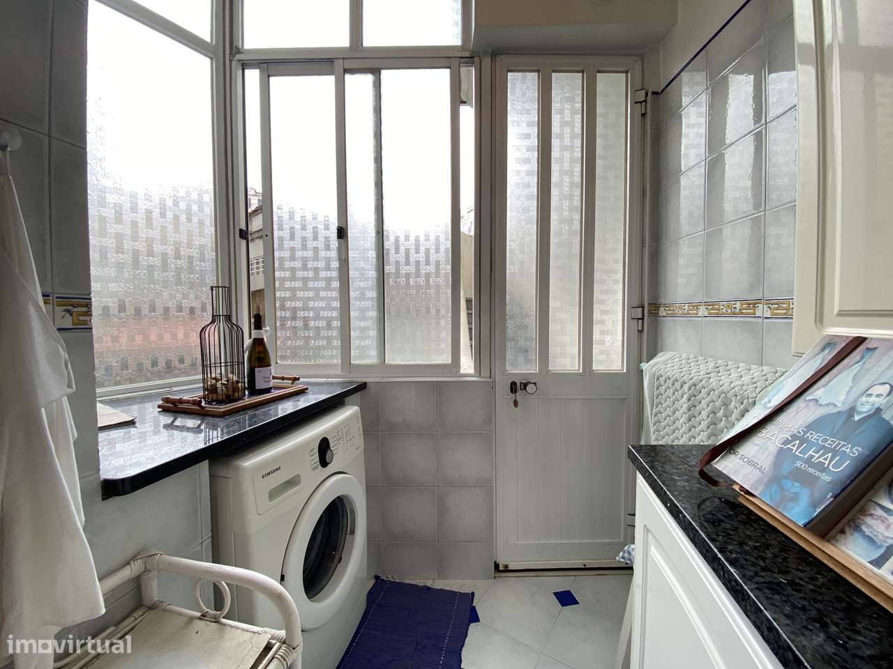 T5 Calçada de Santo Amaro - Alcantara-21