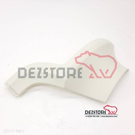 Ornament far dreapta Mercedes Actros MP4 (A9608859908) - 2