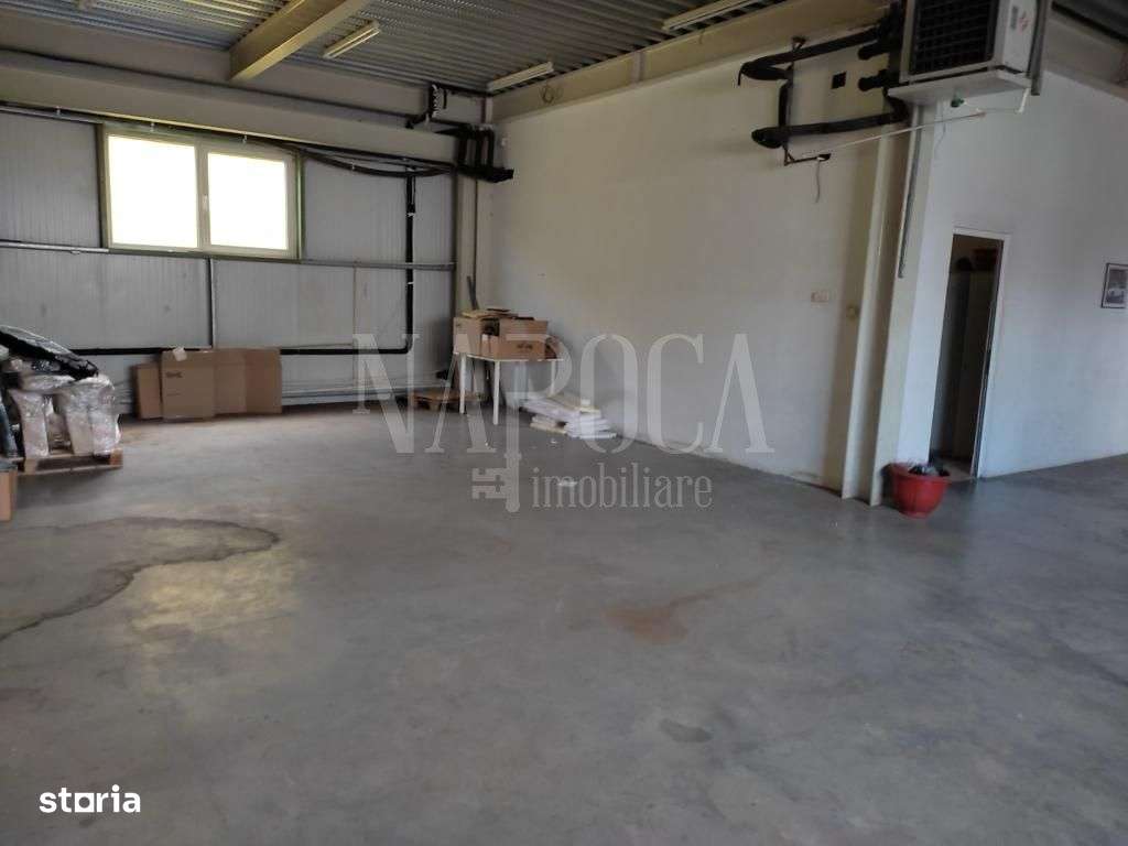 Spatiu comercial de inchiriat in Someseni, Cluj Napoca - Imagine principală: 5/18