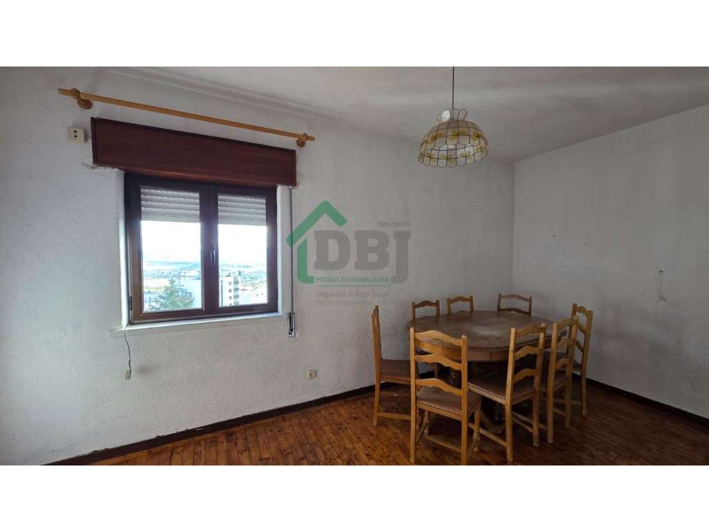 T3 na Zona baixa da Cidade - Grande imagem: 5/18