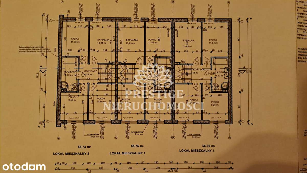 Nowoczesne apatramenty dla rodziny - Pełny obrazek: 4/13