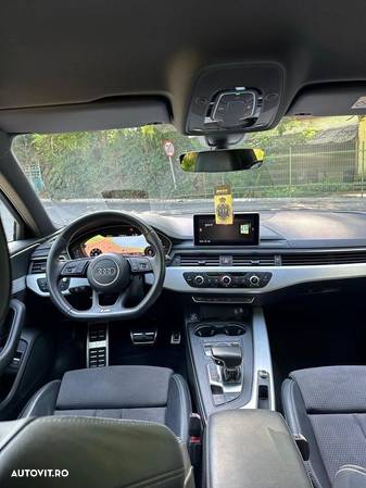 Audi A4 2.0 TDI S tronic Sport - 6