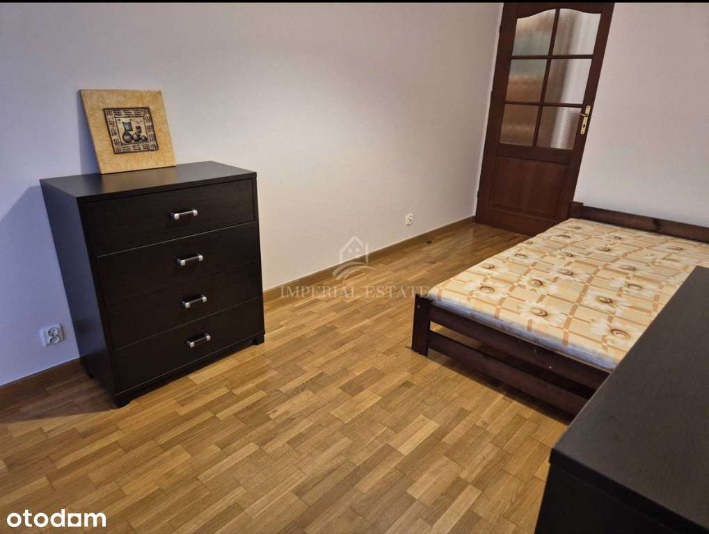 Przestronne 3-pokojowe mieszkanie - Pełny obrazek: 5/7