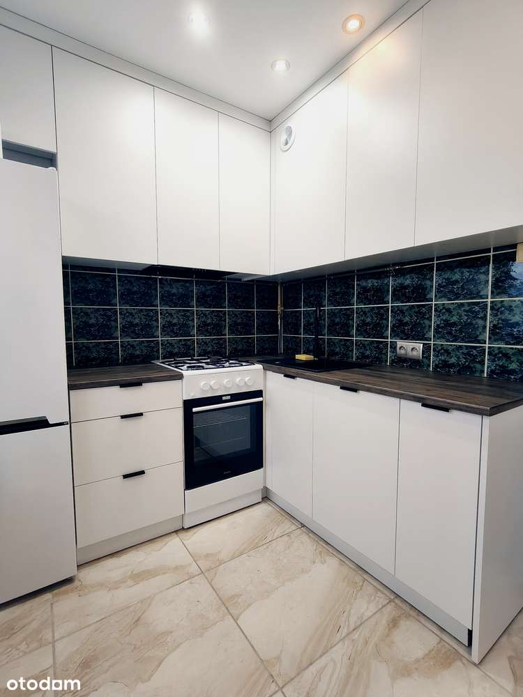 Dwupokojowe mieszkanie na Południu, bez prowizji.-5