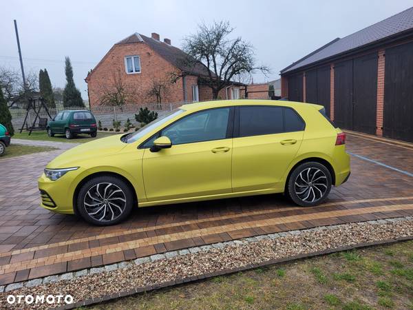 Volkswagen Golf VIII 1.5 TSI EVO Life - 2